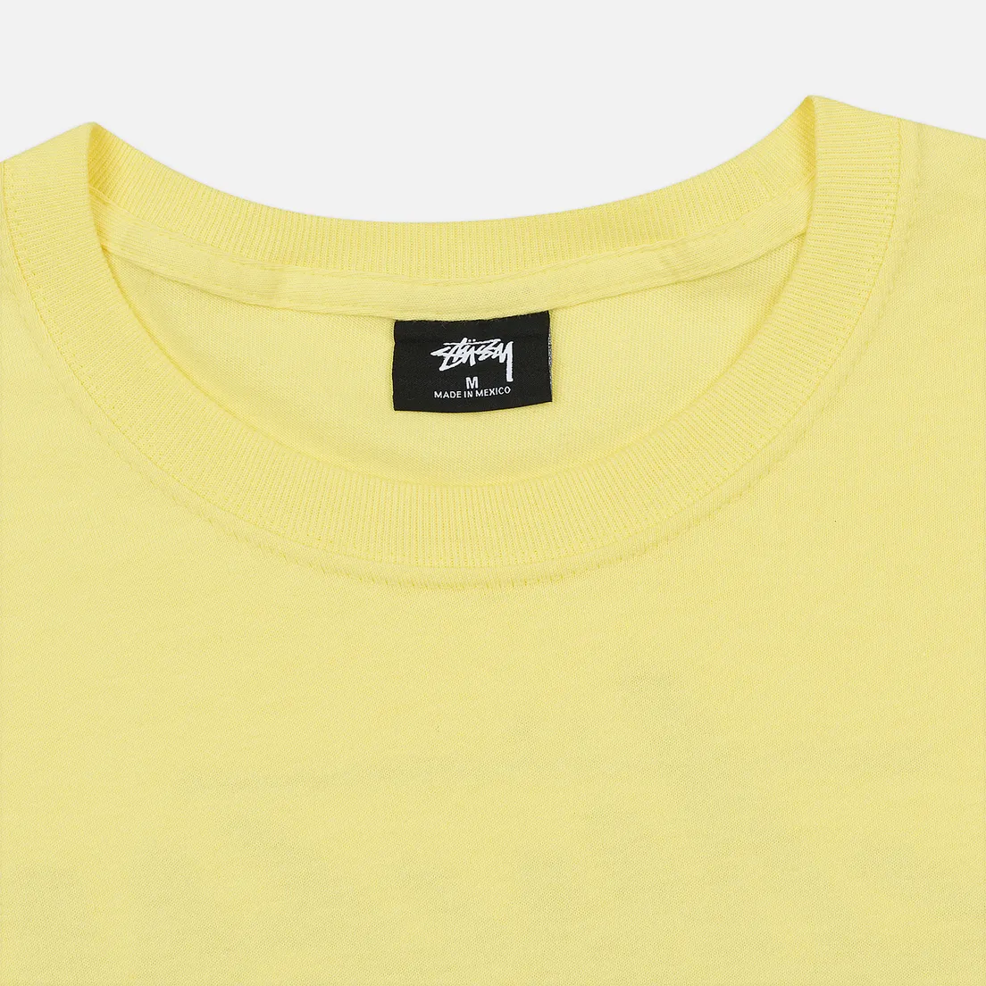 Stussy Мужская футболка Carp Stock