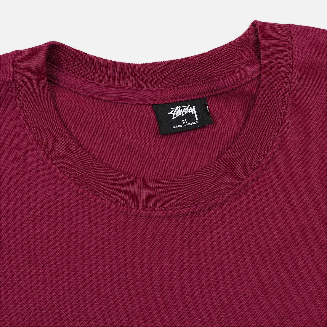 Stussy Мужская футболка Carp Stock