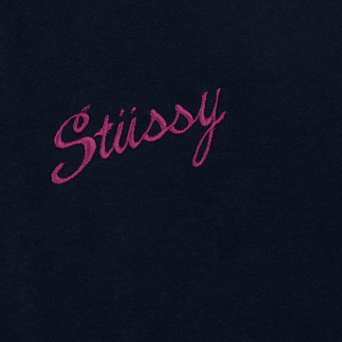 Stussy Мужская футболка Champion