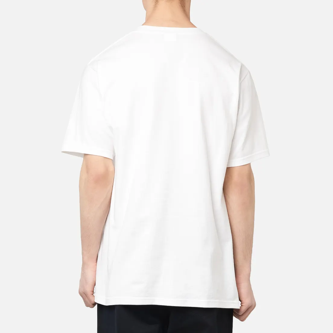 Stussy Мужская футболка Clyde