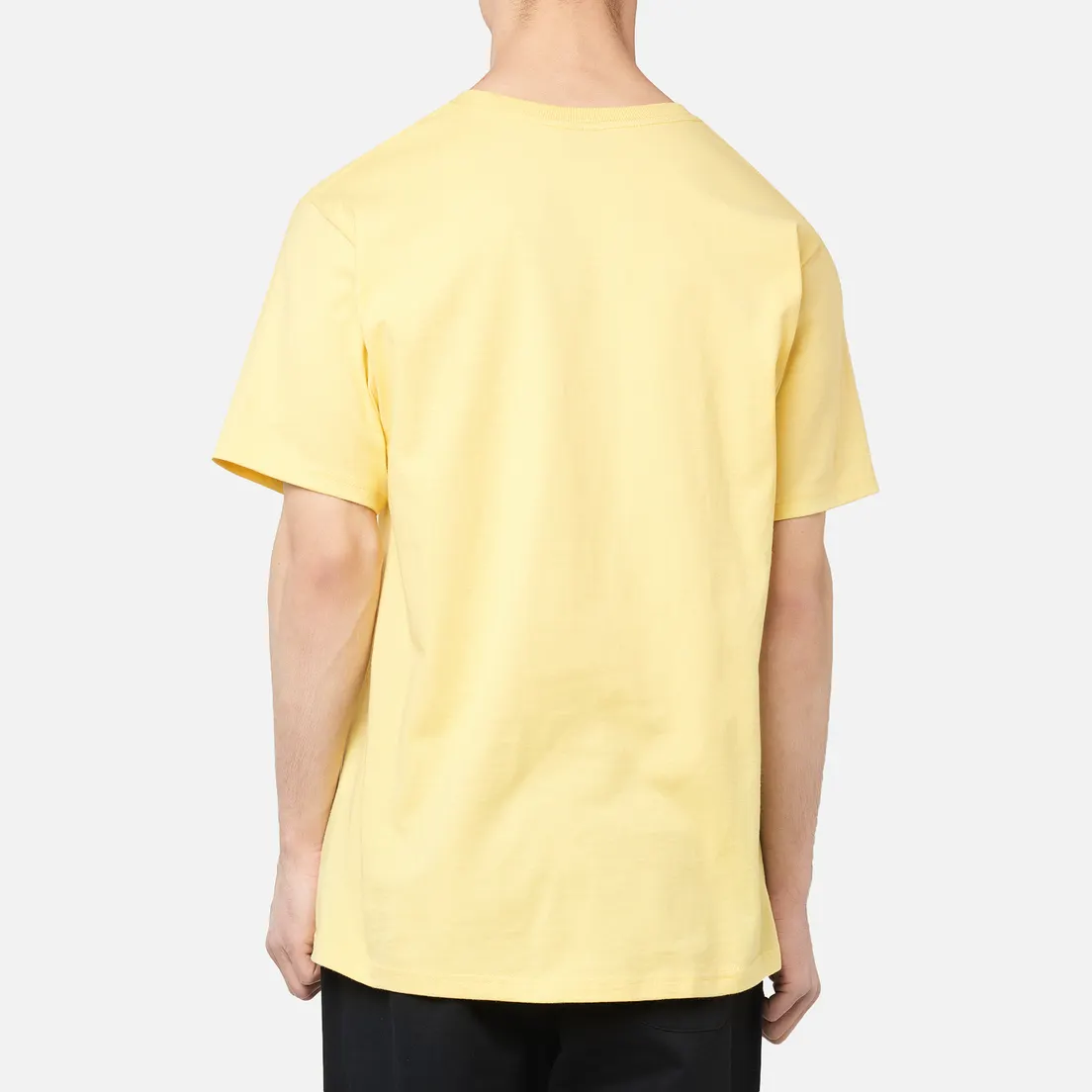 Stussy Мужская футболка Clyde