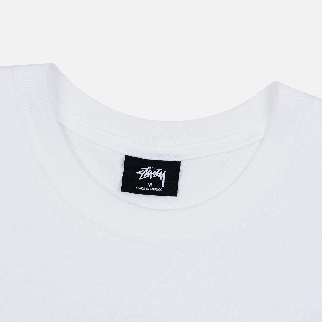 Stussy Мужская футболка Cobra 8