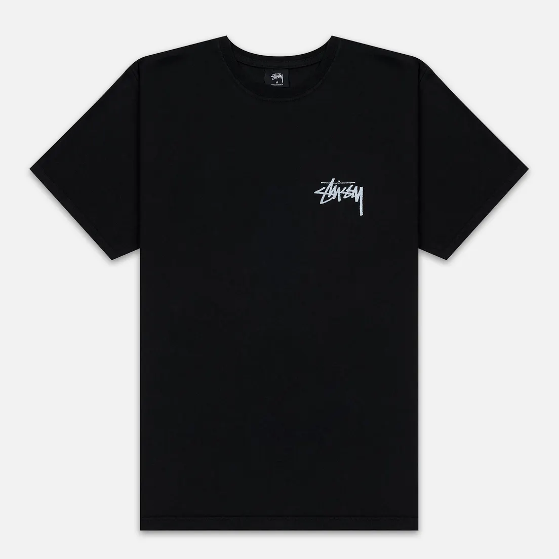 Stussy Мужская футболка Daydream Pigment Dyed