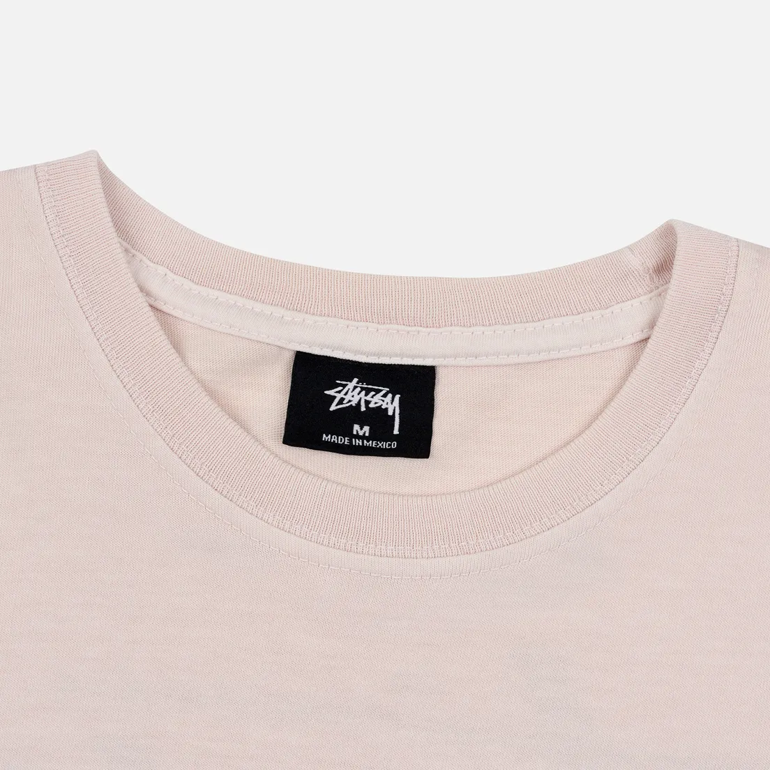 Stussy Мужская футболка Daydream Pigment Dyed