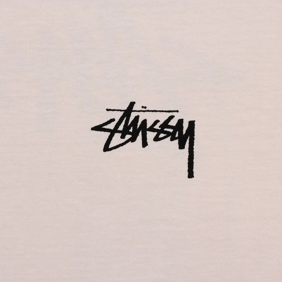 Stussy Мужская футболка Daydream Pigment Dyed