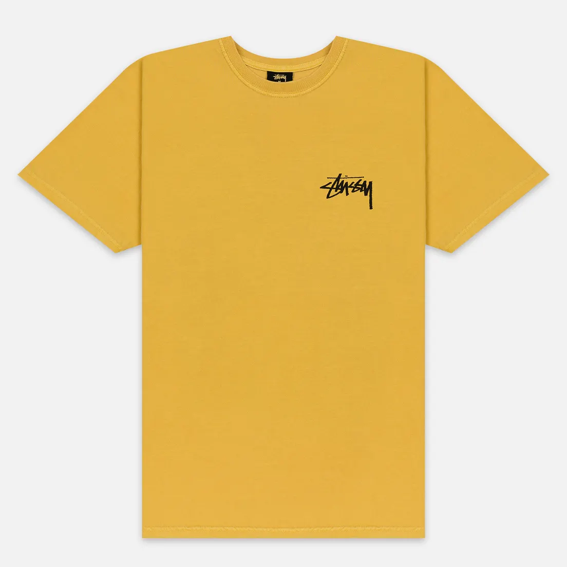 Stussy Мужская футболка Daydream Pigment Dyed