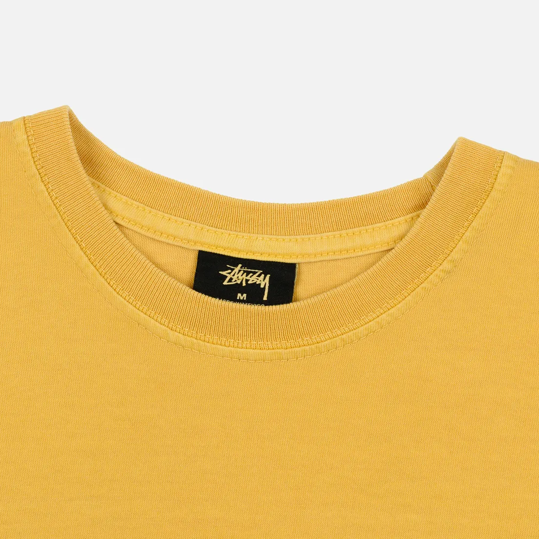 Stussy Мужская футболка Daydream Pigment Dyed