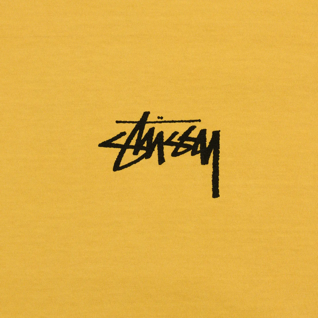 Stussy Мужская футболка Daydream Pigment Dyed