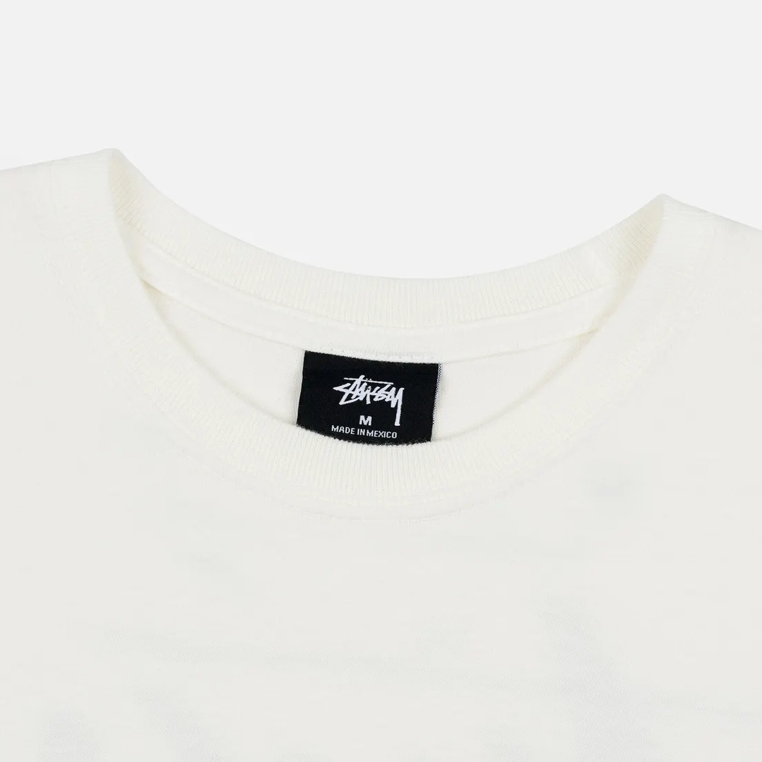 Stussy Мужская футболка Daydream Pigment Dyed