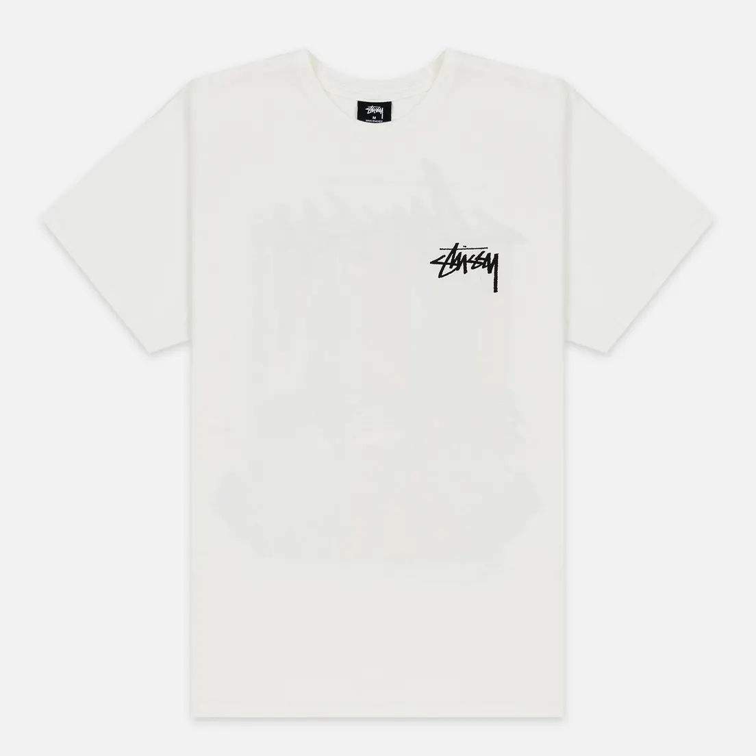 Stussy Мужская футболка Daydream Pigment Dyed