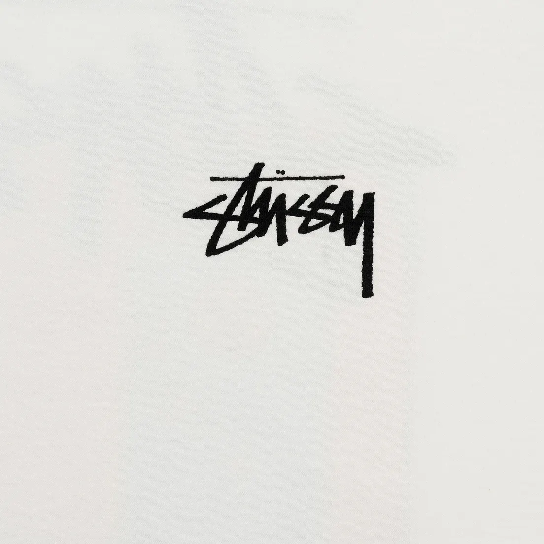 Stussy Мужская футболка Daydream Pigment Dyed