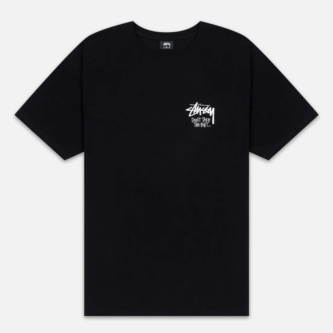 Stussy Мужская футболка Don't Take The Bait