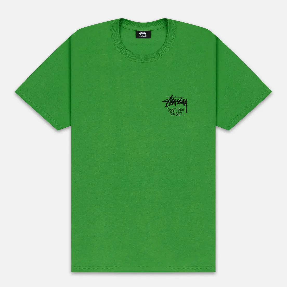 Stussy Мужская футболка Don't Take The Bait