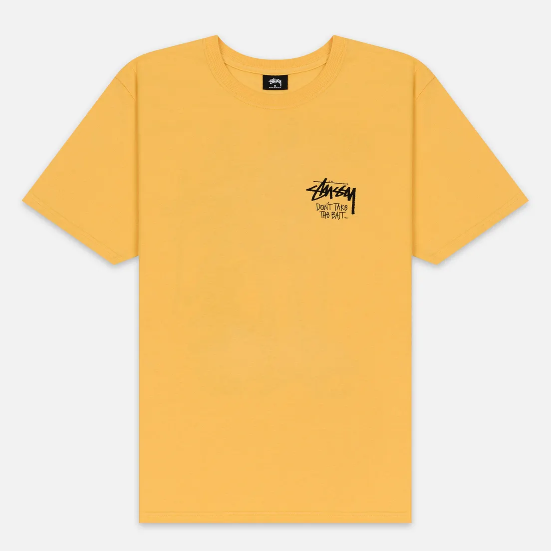 Stussy Мужская футболка Don't Take The Bait