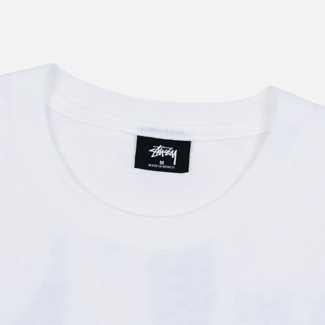 Stussy Мужская футболка Don't Take The Bait