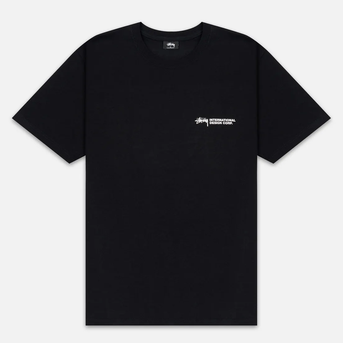 Stussy Мужская футболка Double Mask