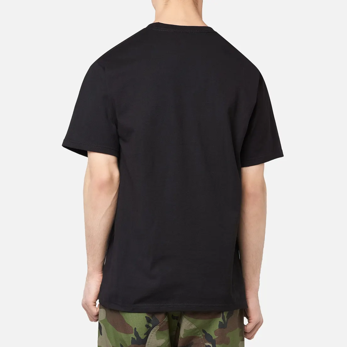 Stussy Мужская футболка Ganesh
