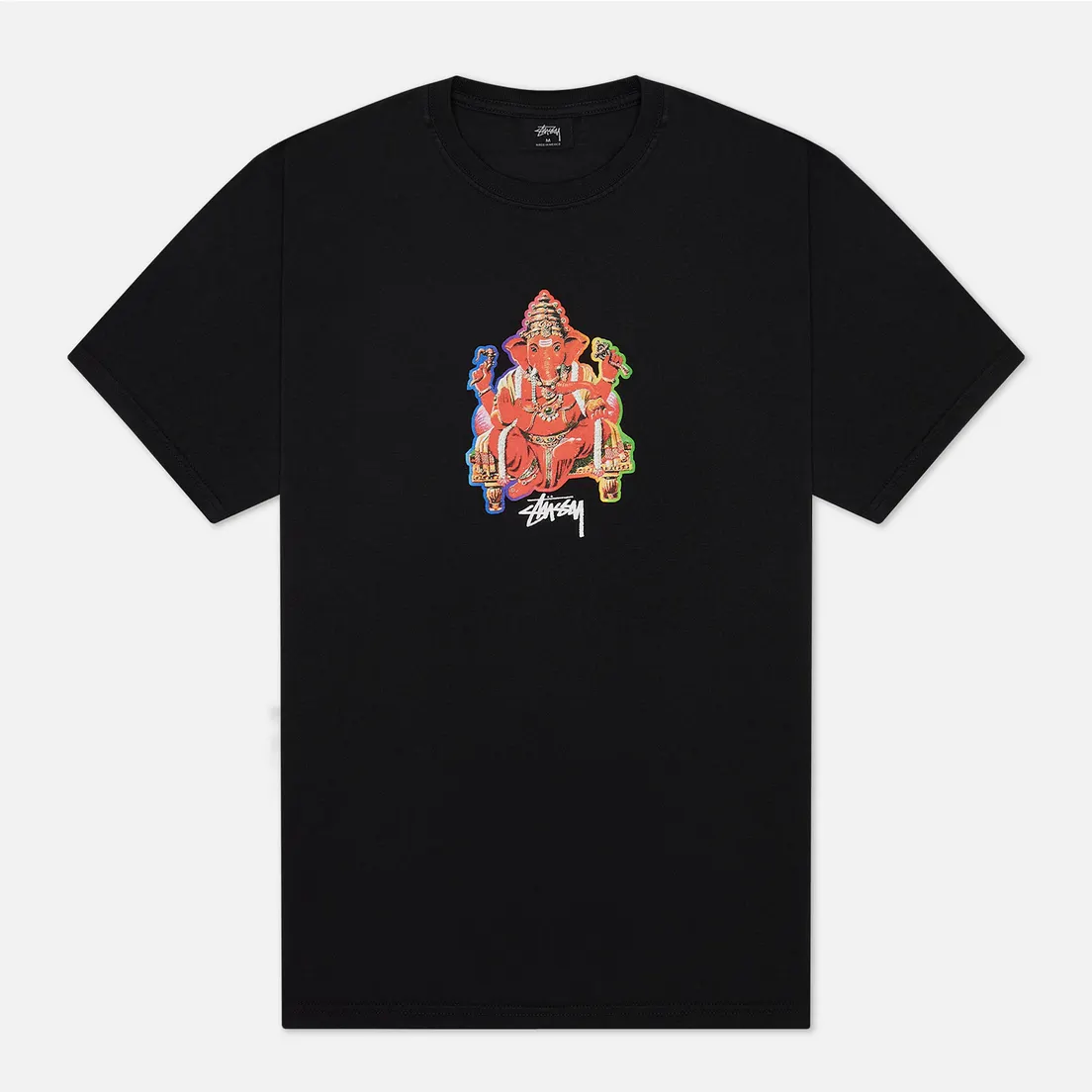 Stussy Мужская футболка Ganesh