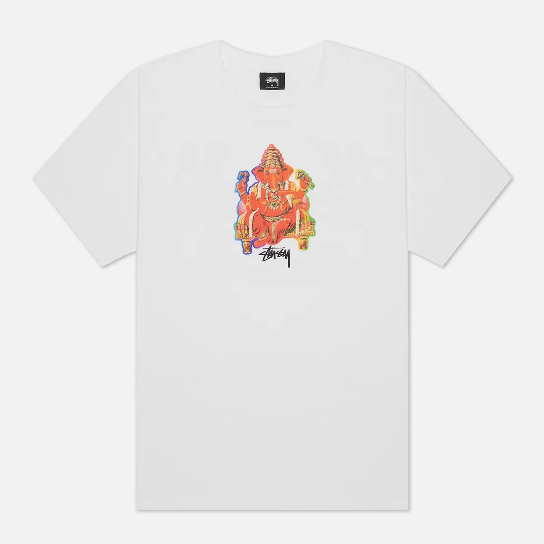 Stussy Мужская футболка Ganesh