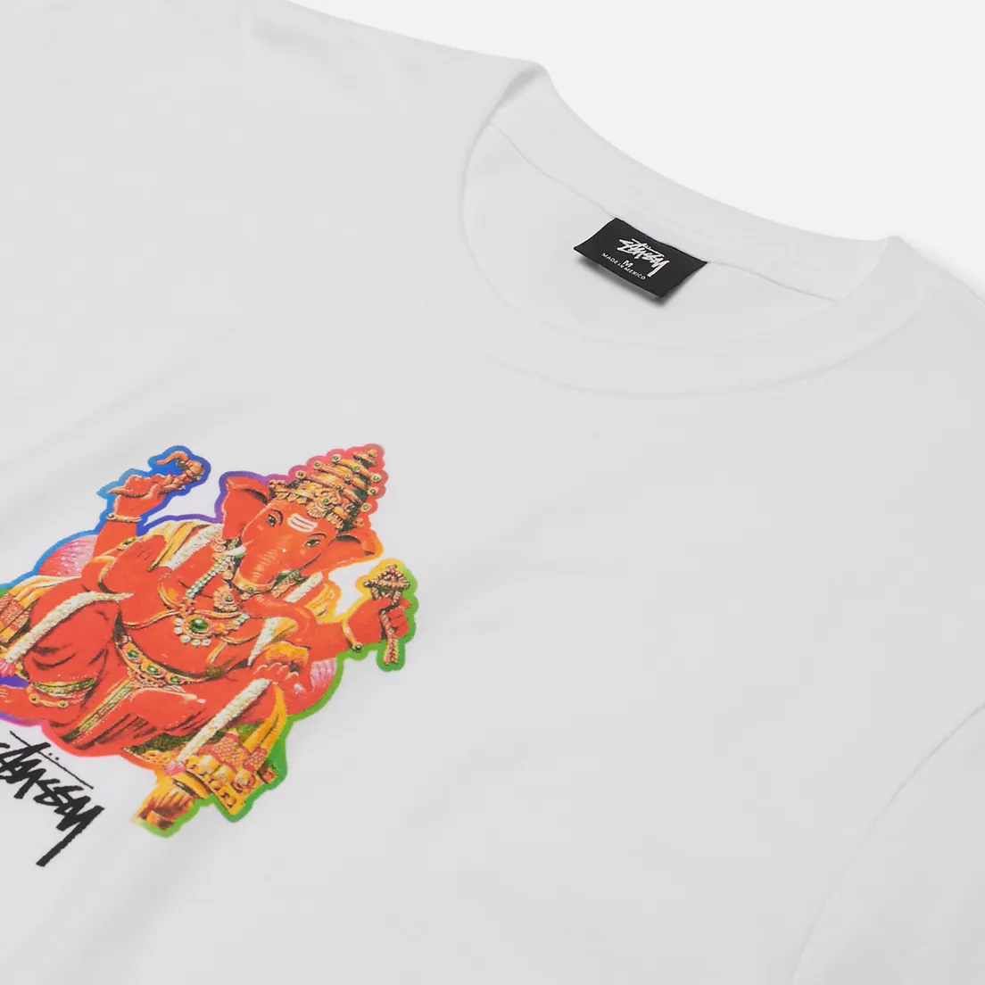 Stussy Мужская футболка Ganesh