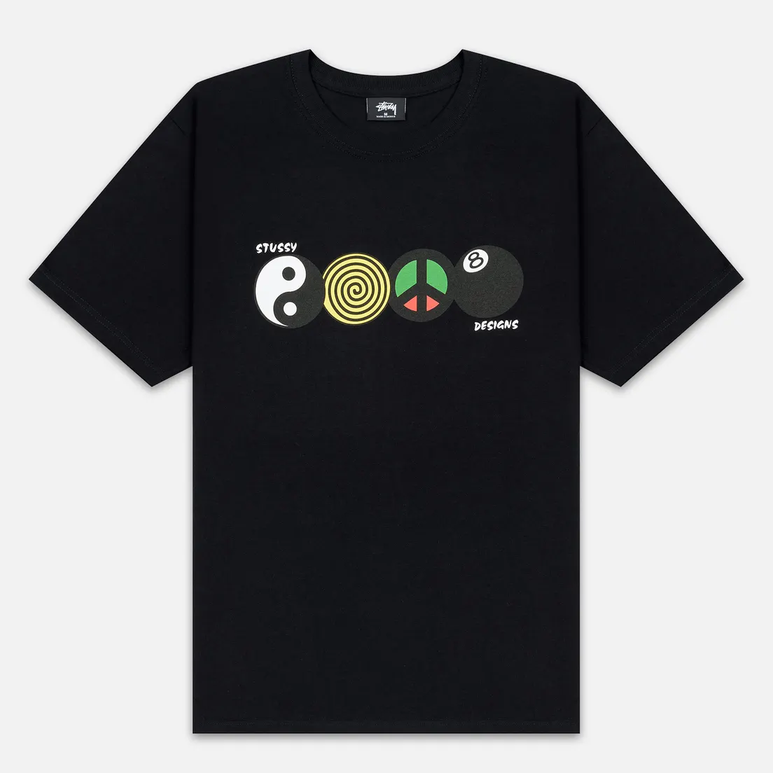 Stussy Мужская футболка Harmony