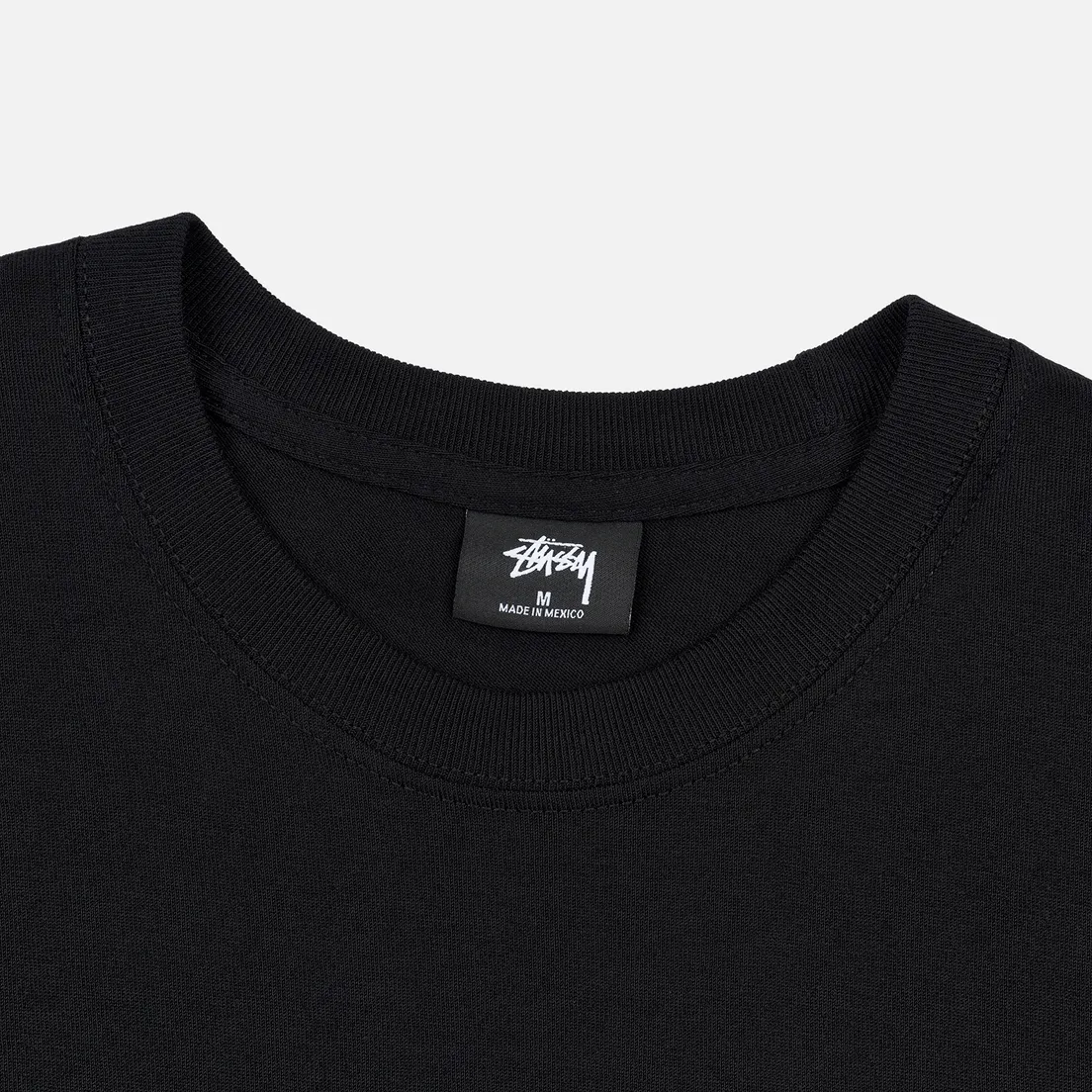 Stussy Мужская футболка ITP Lion