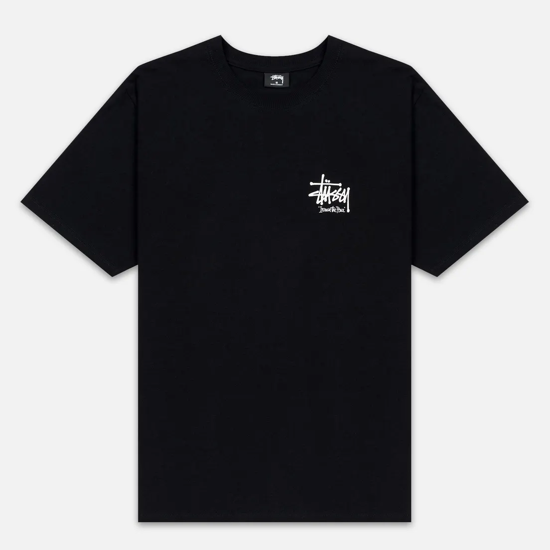 Stussy Мужская футболка ITP Lion