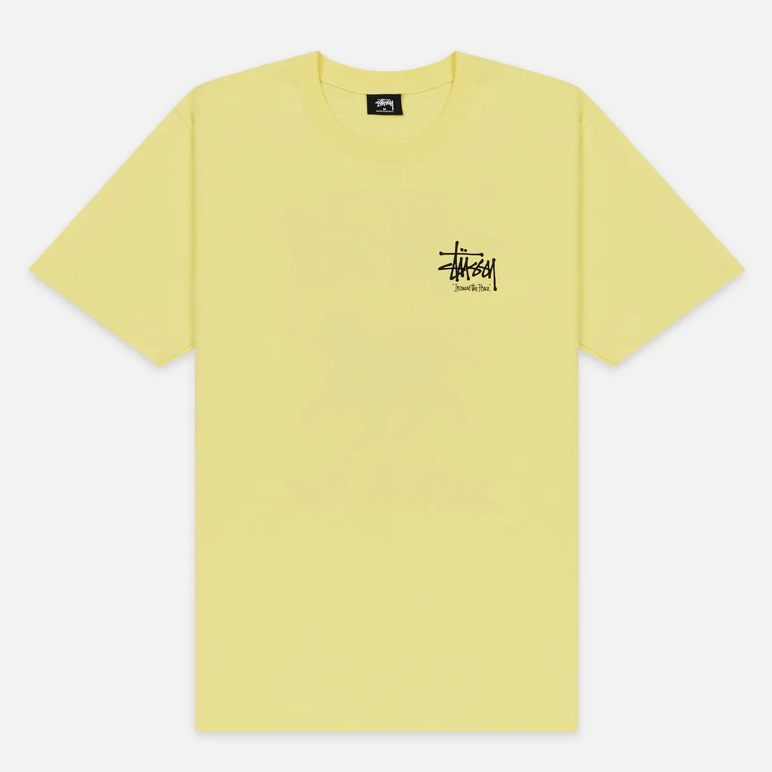 Stussy Мужская футболка ITP Lion