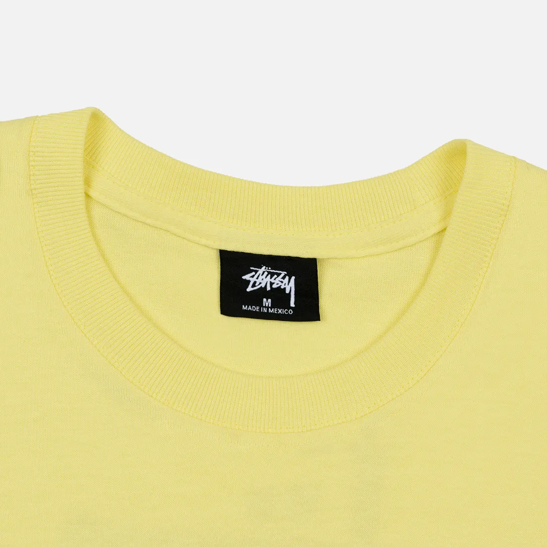 Stussy Мужская футболка ITP Lion