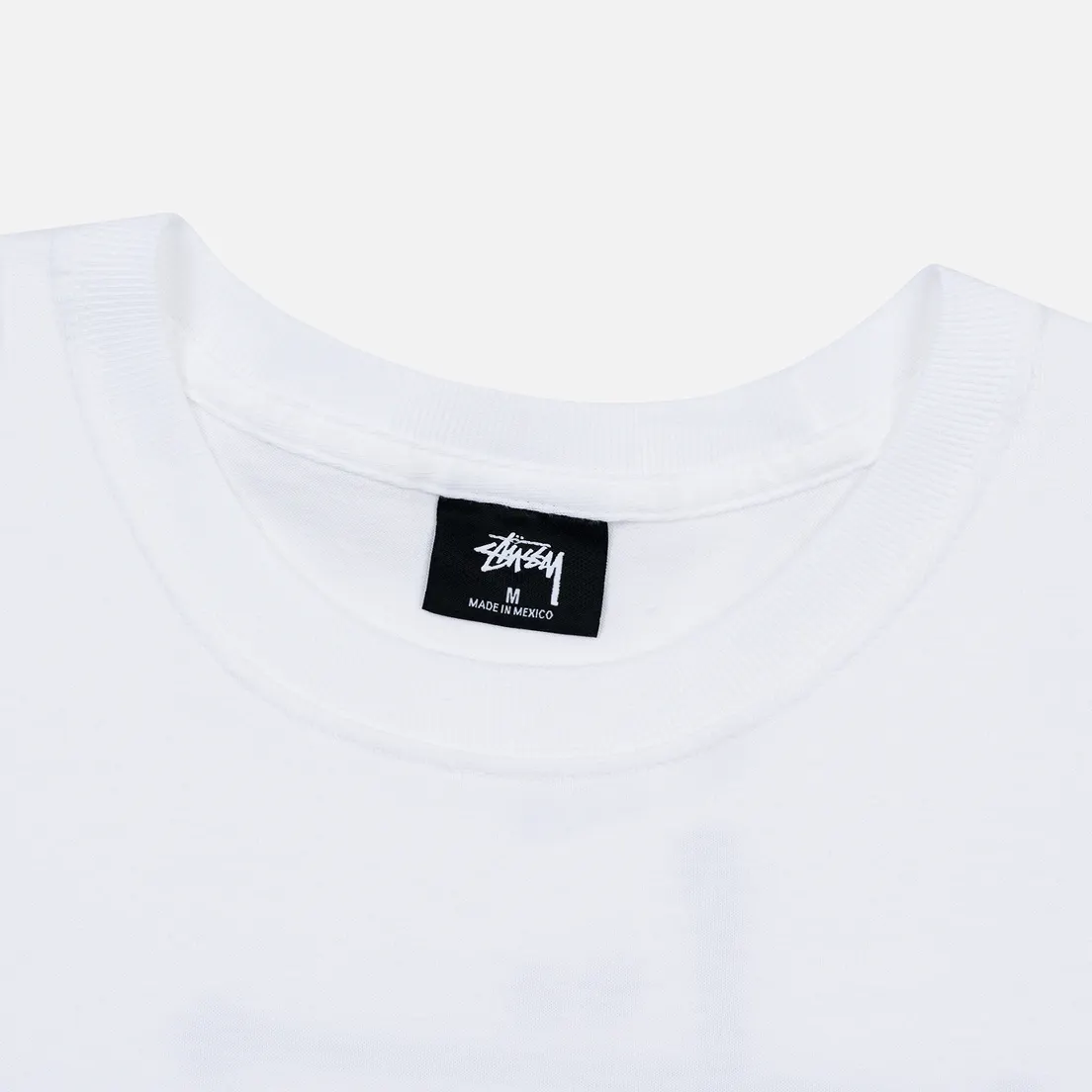 Stussy Мужская футболка ITP Lion
