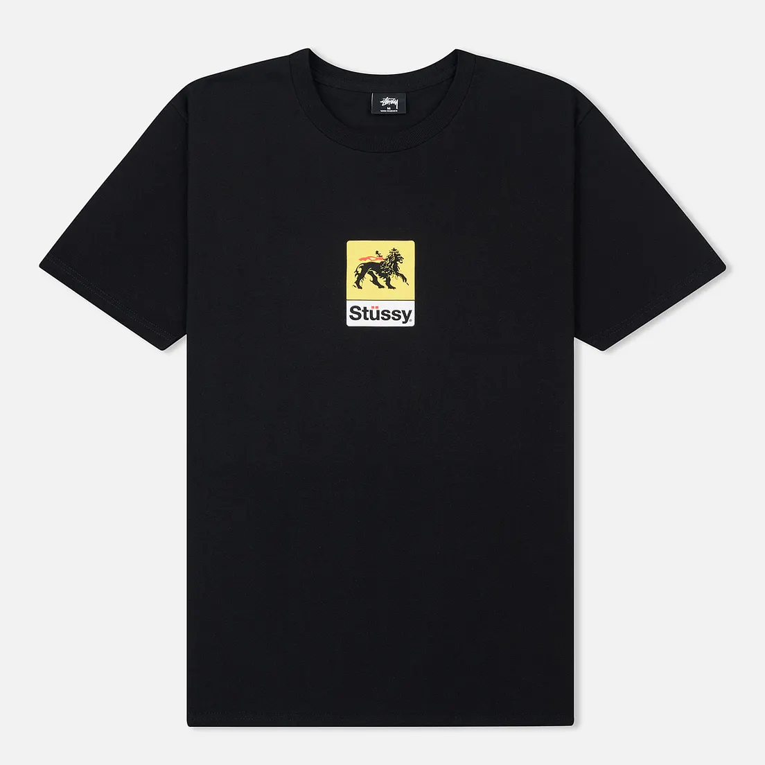 Stussy Мужская футболка Leone