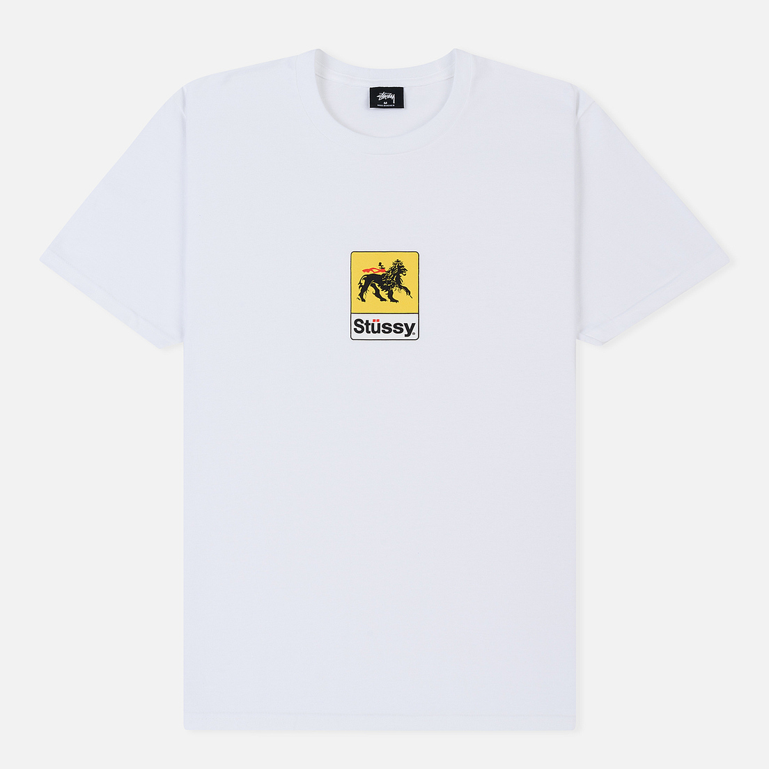 Stussy Мужская футболка Leone