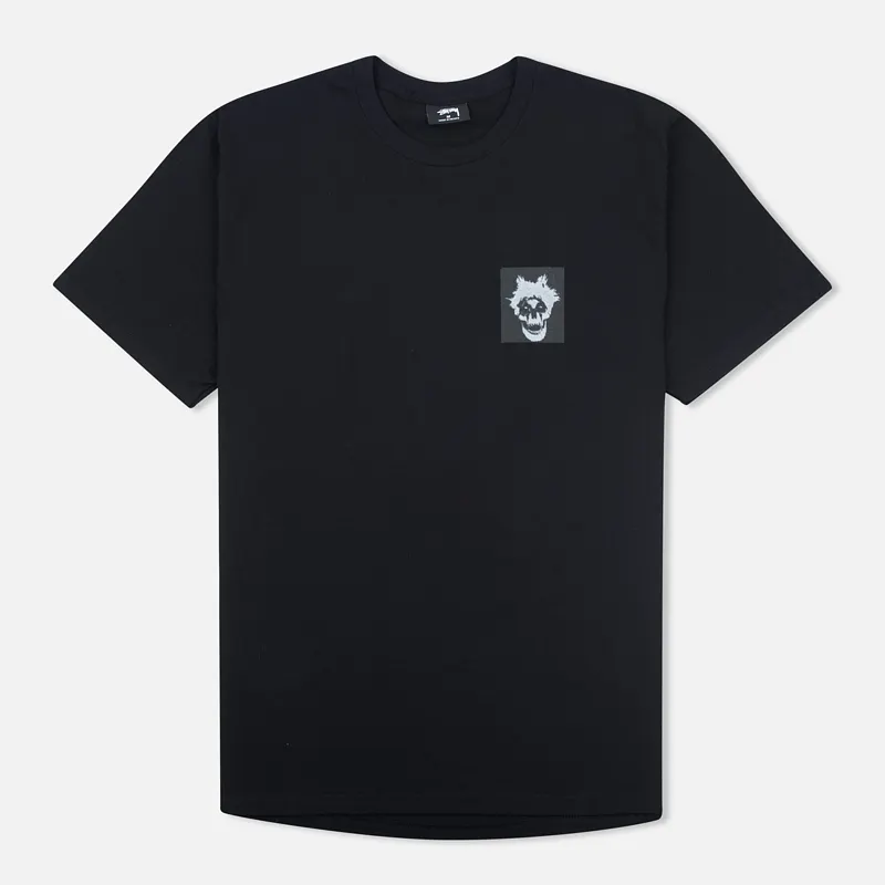 Stussy Мужская футболка Punk Boy