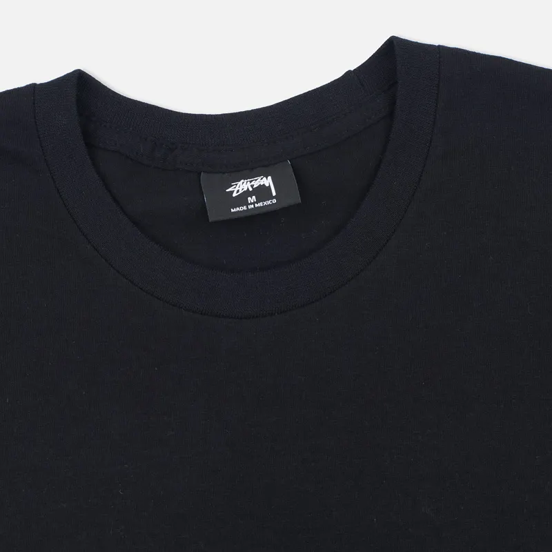 Stussy Мужская футболка Punk Boy