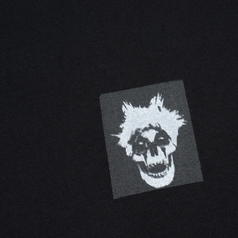 Stussy Мужская футболка Punk Boy