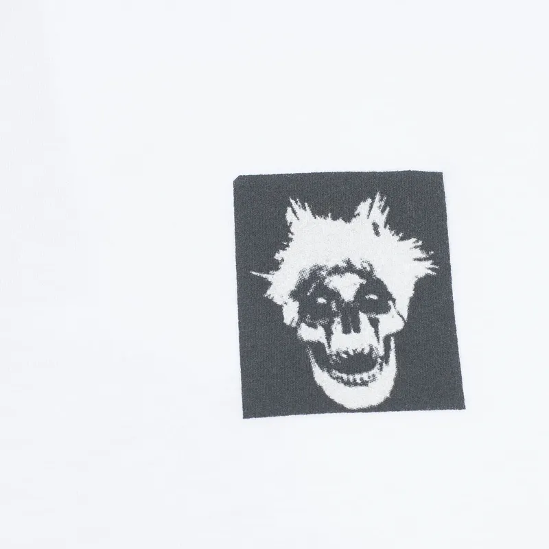 Stussy Мужская футболка Punk Boy