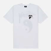 stussy yin yang