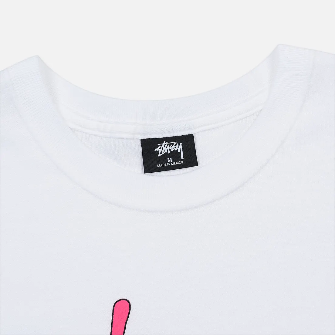 Stussy Мужская футболка Stussy International