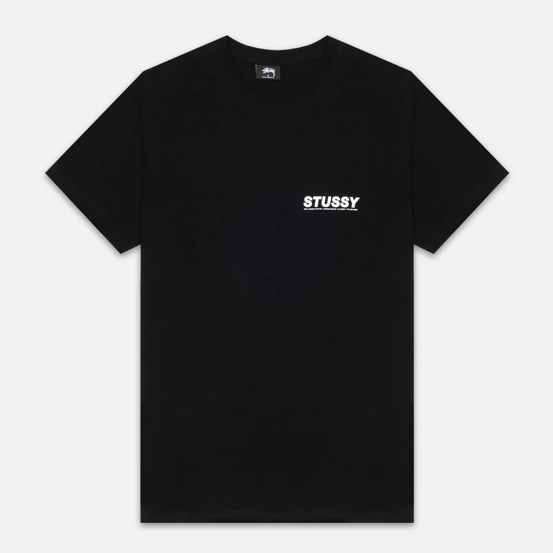 Stussy Мужская футболка Sundown