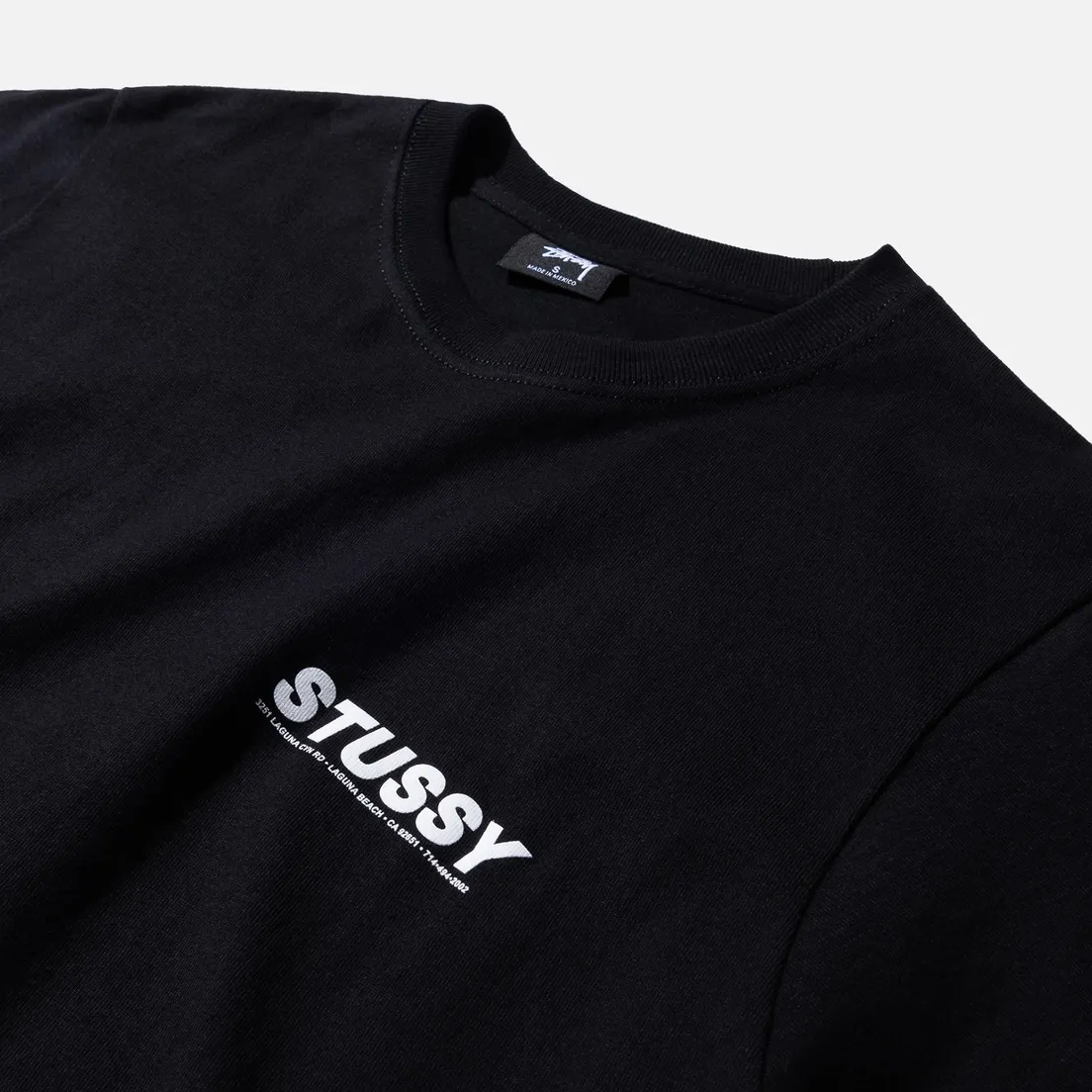 Stussy Мужская футболка Sundown