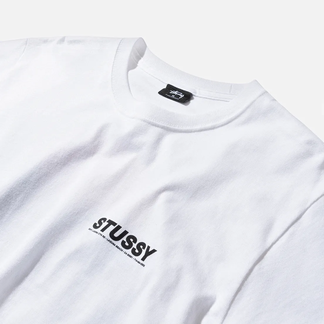 Stussy Мужская футболка Sundown