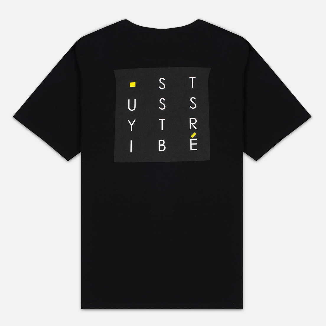Stussy Мужская футболка Tribe Box
