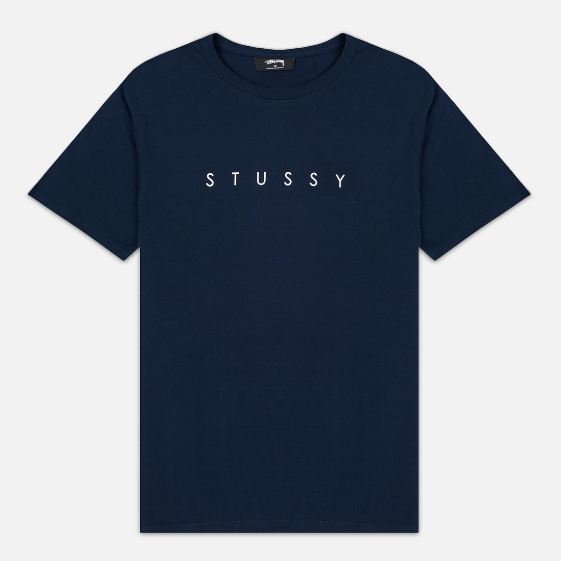Stussy Мужская футболка Tribe Box