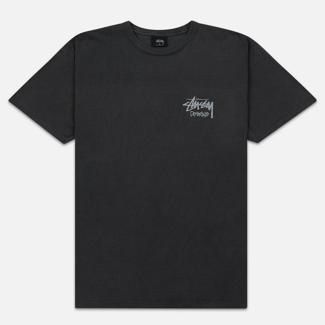 Stussy Мужская футболка Venus Pigment Dyed