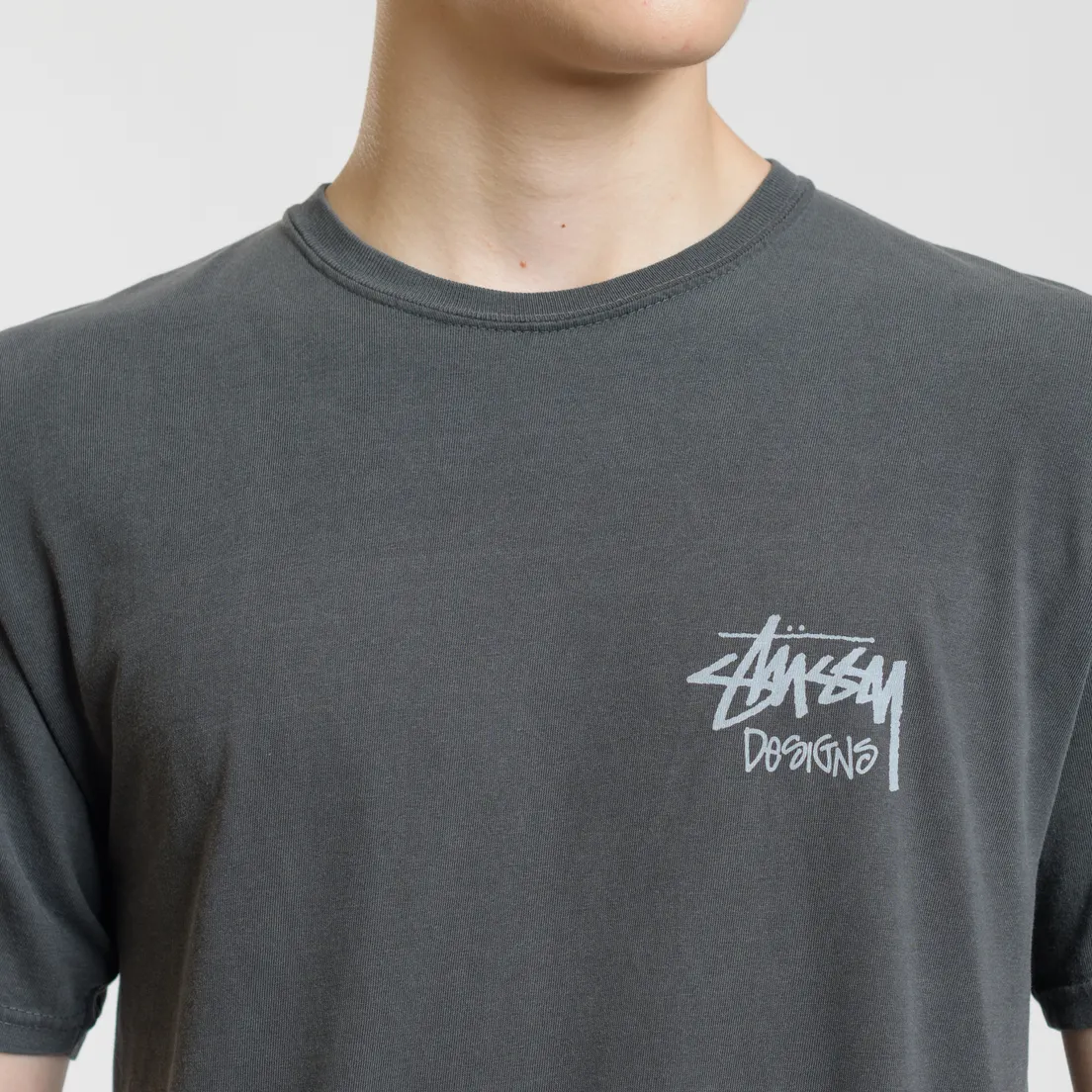 Stussy Мужская футболка Venus Pigment Dyed