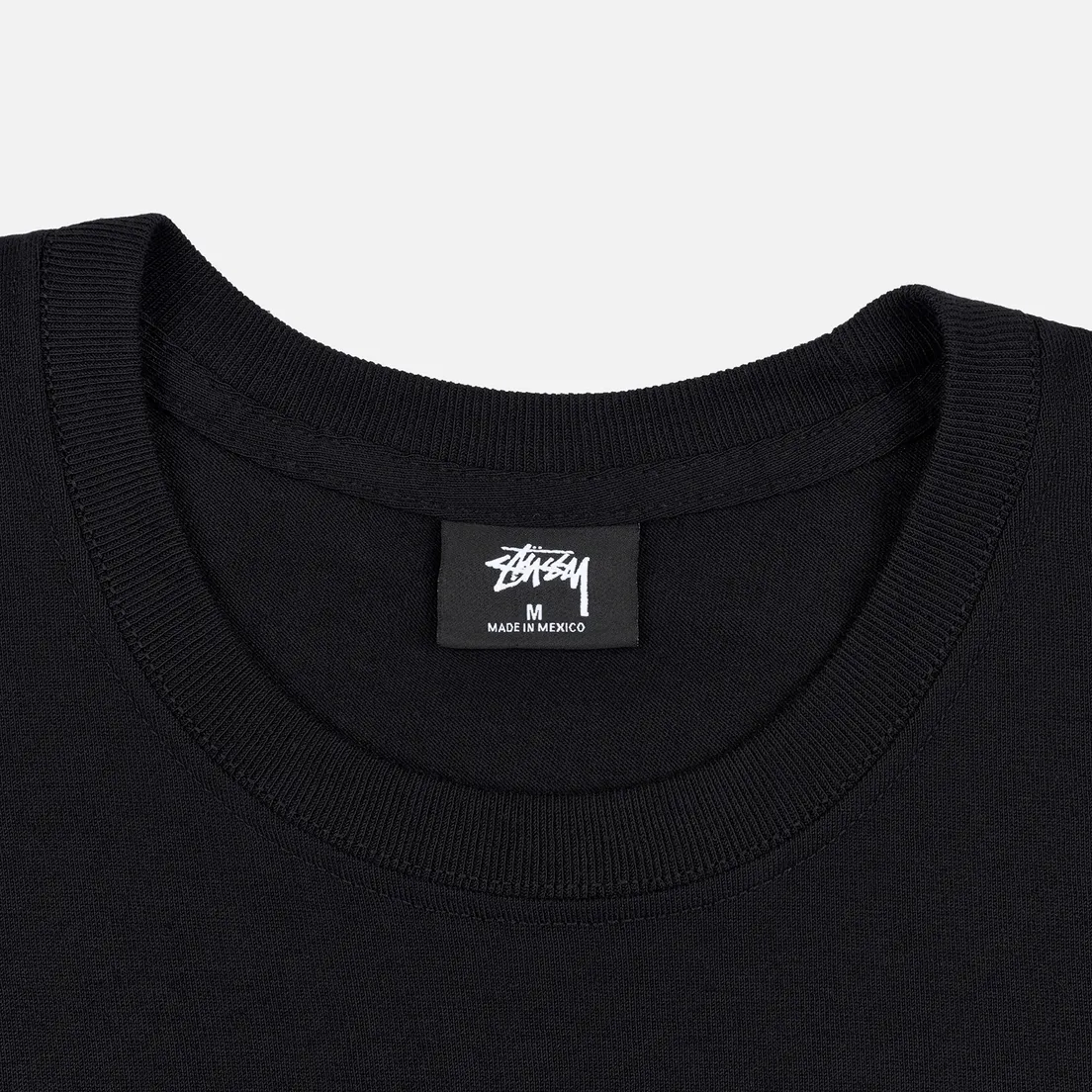 Stussy Мужская футболка Warrior Man