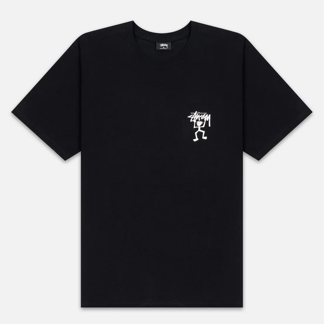 Stussy Мужская футболка Warrior Man