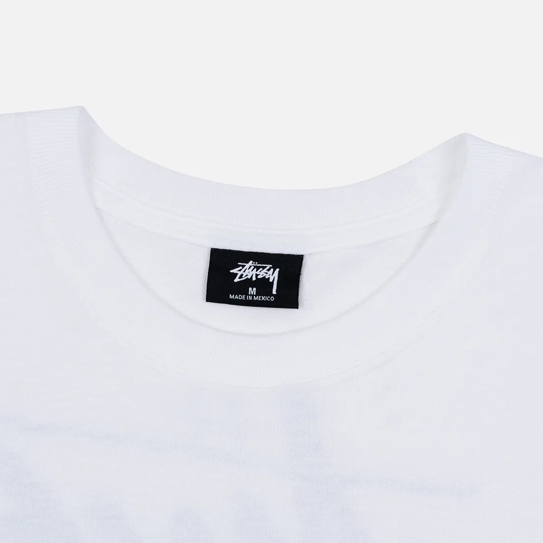 Stussy Мужская футболка Warrior Man