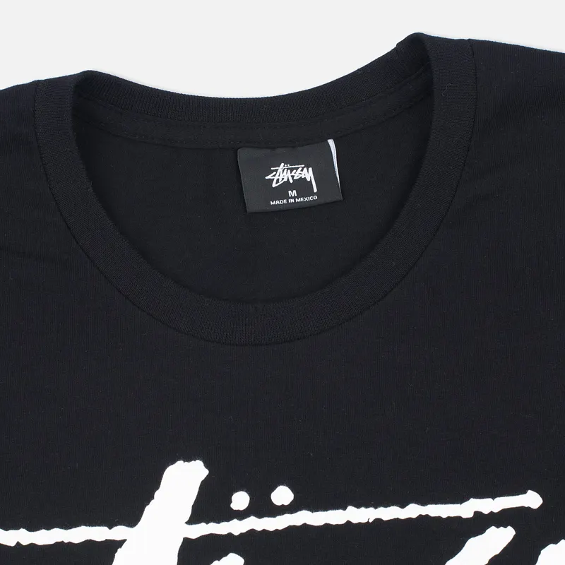 Stussy Мужская футболка World Tour Tee