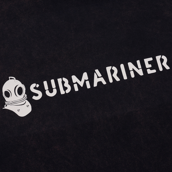 Мужская футболка Submariner Tee Purple Rusty